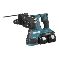 Makita Akku-Bohrhammer DHR280PT2J 18V