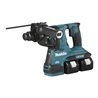Makita Akku-Bohrhammer DHR280PT2J 18V