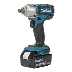 Makita Akku-Schlagschrauber DTW190JX3