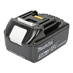 Makita Akku-Schlagschrauber DTW190JX3