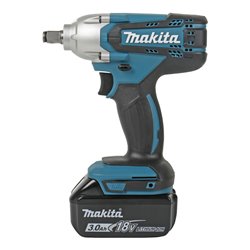 Makita Akku-Schlagschrauber DTW190JX3