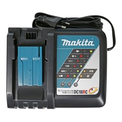 Makita Akku-Schlagschrauber DTW190JX3