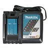 Makita Akku-Schlagschrauber DTW190JX3