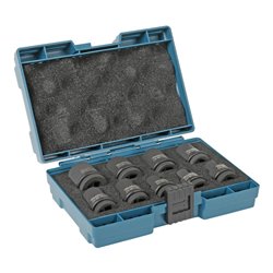 Makita Akku-Schlagschrauber DTW190JX3