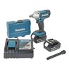 Makita Akku-Schlagschrauber DTW190JX3