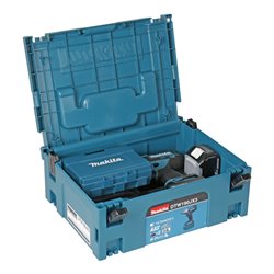 Makita Akku-Schlagschrauber DTW190JX3