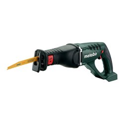 Metabo Combo Set Bauhandwerk 6-teilig