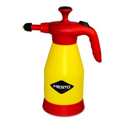MESTO Drucksprüher 3132P, 1,5 Liter, FPM