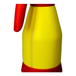MESTO Drucksprüher 3132P, 1,5 Liter, FPM