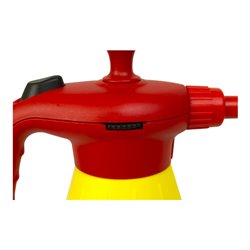 MESTO Drucksprüher 3132P, 1,5 Liter, FPM