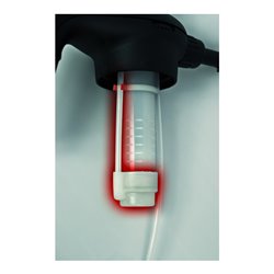 MESTO Drucksprüher 3132P, 1,5 Liter, FPM