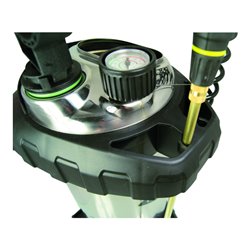 MESTO Hochdrucksprühgerät 3618P, 10 Liter, FPM