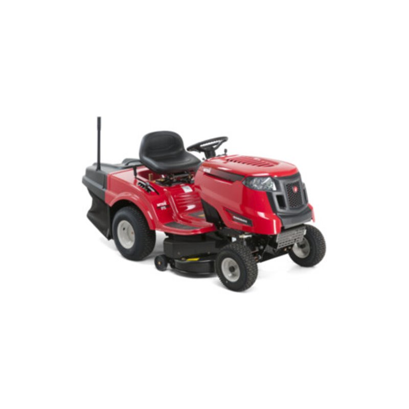 MTD Traktor Smart RE 125