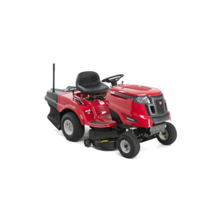 MTD Traktor Smart RE 125