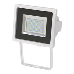 Brennenstuhl SMD-LED Leuchte L DN 2405 IP44 24x0,5W 950lm weiß Energieeffizienzklasse A