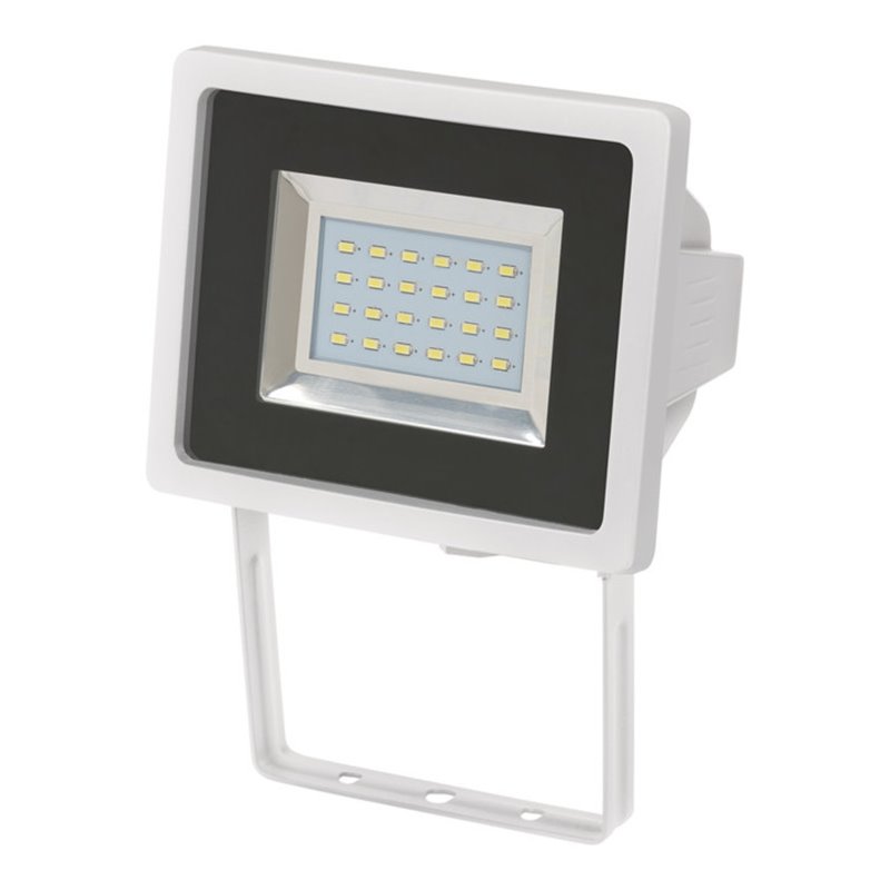 Brennenstuhl SMD-LED Leuchte L DN 2405 IP44 24x0,5W 950lm weiß Energieeffizienzklasse A