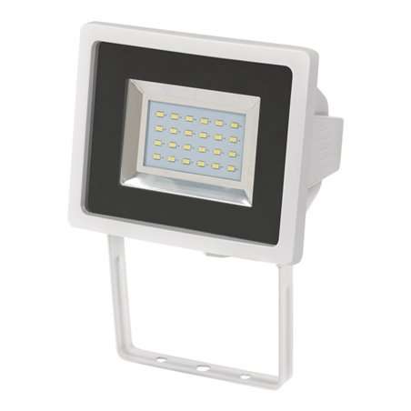 Brennenstuhl SMD-LED Leuchte L DN 2405 IP44 24x0,5W 950lm weiß Energieeffizienzklasse A