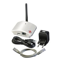 Home Automation Gateway GWY 433