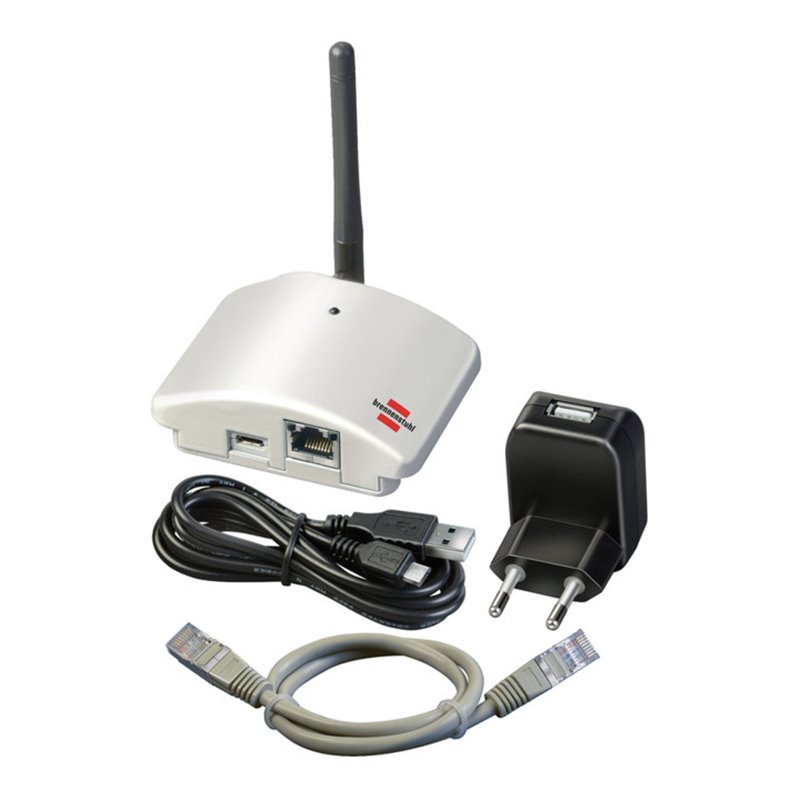 Home Automation Gateway GWY 433