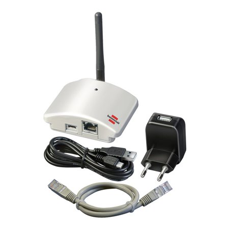 Home Automation Gateway GWY 433