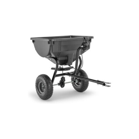 Husqvarna Universal Streuwagen, TRO005