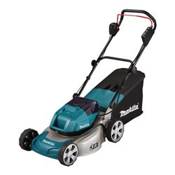 Makita Akku-Rasenmäher DLM460Z