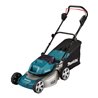 Makita Akku-Rasenmäher DLM460Z