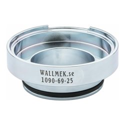 VIGOR Montagehülse V5902-1