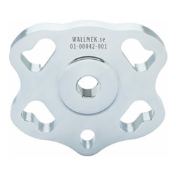 VIGOR Lagerplatte V5903-1