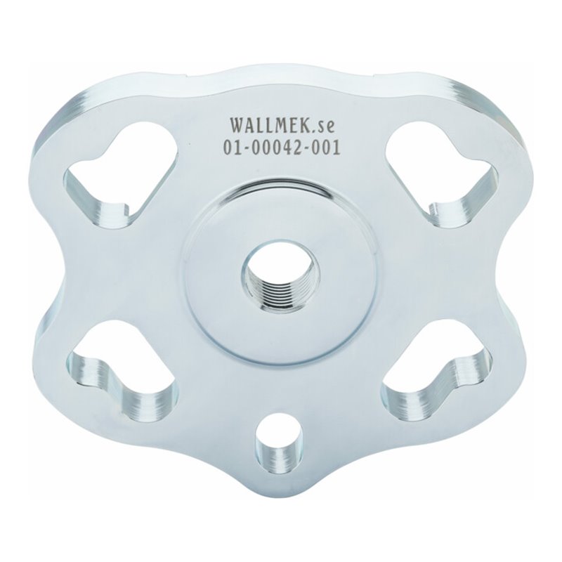 VIGOR Lagerplatte V5903-1