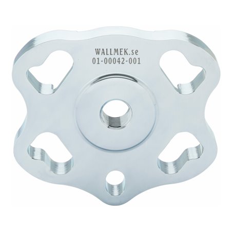 VIGOR Lagerplatte V5903-1