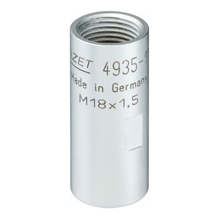HAZET Ausziehhülse M 18 x 1,5 4935-1118