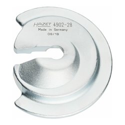 HAZET Spannplatte 4902-28