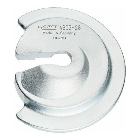 HAZET Spannplatte 4902-28