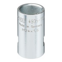 HAZET Ausziehhülse M 24 x 1,5 4935-1124