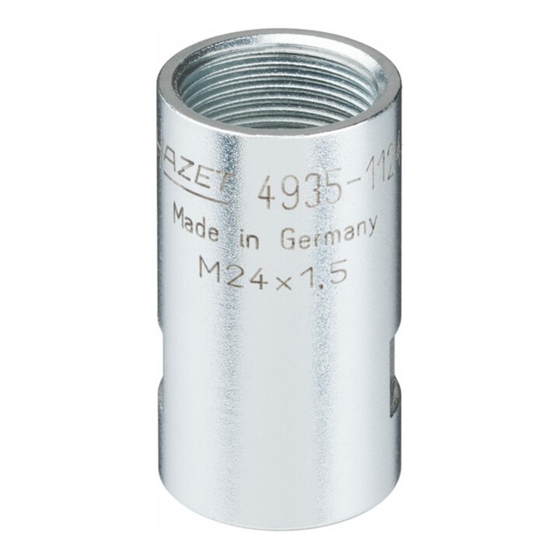 HAZET Ausziehhülse M 24 x 1,5 4935-1124