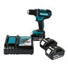 Makita Akku-Bohrschrauber 18 V DDF482RFE3