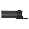 Premium-Line Technik Steckdosenleiste 6-fach schwarz 3m H05VV-F 3G1,5 2 permament, 4 schaltbar