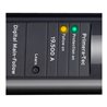Primera-Tec DigiMaster 19.500A Überspannungsschutz-Steckdosenleiste 7-fach,2m, 2 permanent, 5 schaltbar
