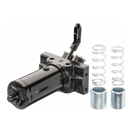 VIGOR Hydraulik-Einheit für V6028 V6028-4