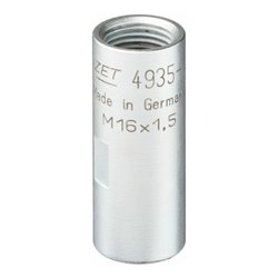 HAZET Ausziehhülse M 16 x 1,5 4935-1116