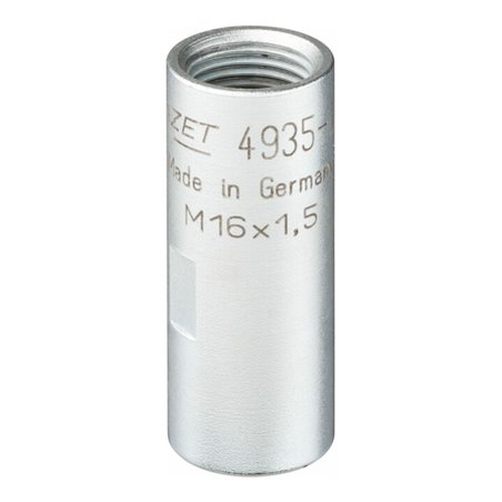 HAZET Ausziehhülse M 16 x 1,5 4935-1116