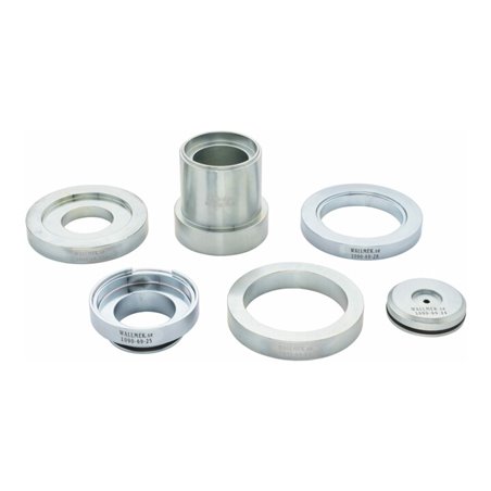 VIGOR Hinterachsbuchsen-Satz V5902