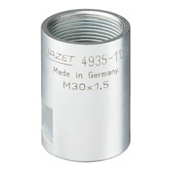 HAZET Ausziehhülse M 3 x 1,5 4935-1130