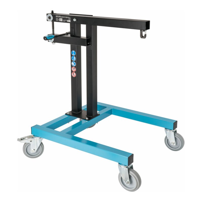 HAZET Hebehilfe 4972-3