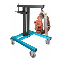 HAZET Hebehilfe 4972-3