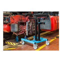 HAZET Hebehilfe 4972-3