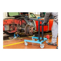 HAZET Radnaben-Halter 4972-4