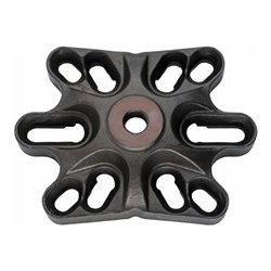 VIGOR Nabenplatte 6- / 8-Loch V5905-1