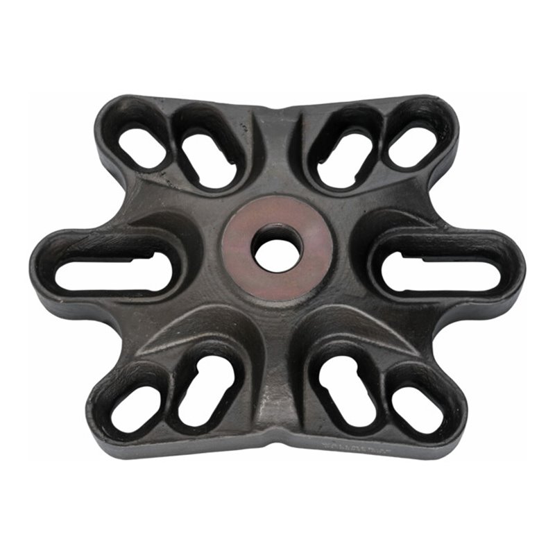 VIGOR Nabenplatte 6- / 8-Loch V5905-1